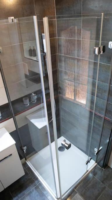 Modern In The Center Of Appartement Prague